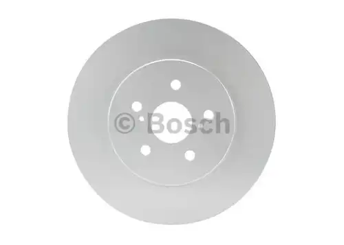 спирачен диск BOSCH 0 986 479 722