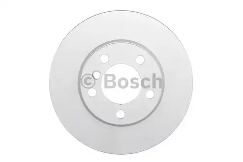 спирачен диск BOSCH 0 986 479 725