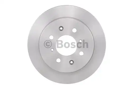 спирачен диск BOSCH 0 986 479 739