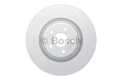 спирачен диск BOSCH 0 986 479 747