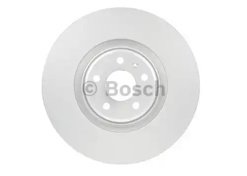 спирачен диск BOSCH 0 986 479 748