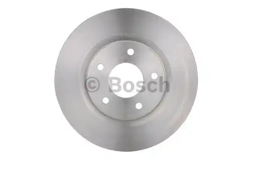 спирачен диск BOSCH 0 986 479 751