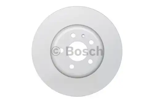 спирачен диск BOSCH 0 986 479 753