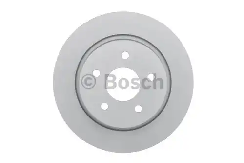 спирачен диск BOSCH 0 986 479 762