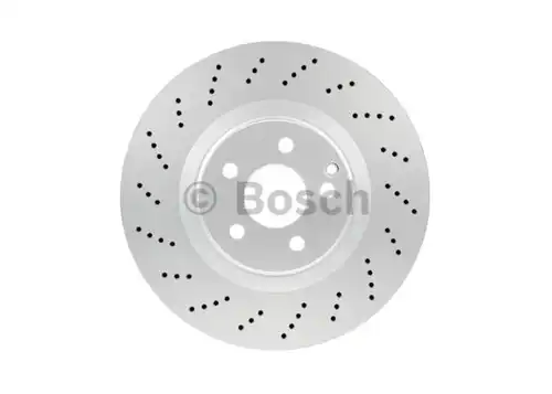 спирачен диск BOSCH 0 986 479 764