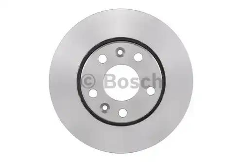 спирачен диск BOSCH 0 986 479 777