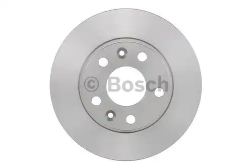 спирачен диск BOSCH 0 986 479 779