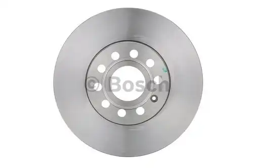 спирачен диск BOSCH 0 986 479 939