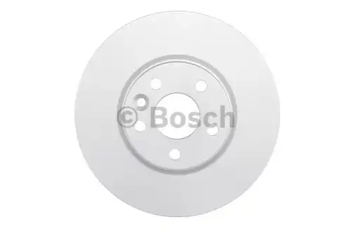 спирачен диск BOSCH 0 986 479 974