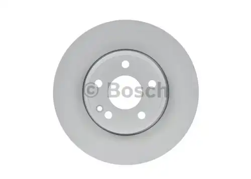 спирачен диск BOSCH 0 986 479 A01