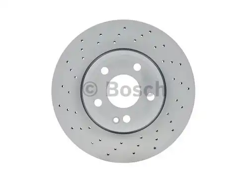 спирачен диск BOSCH 0 986 479 A02