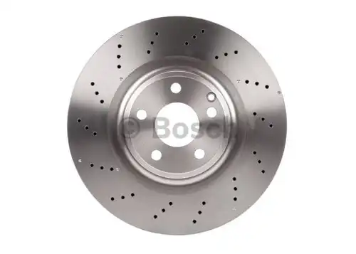 спирачен диск BOSCH 0 986 479 A17