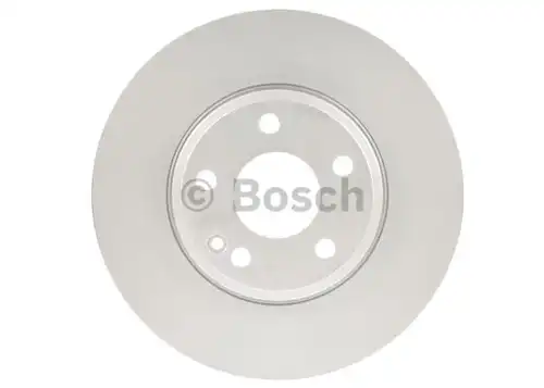 спирачен диск BOSCH 0 986 479 A58