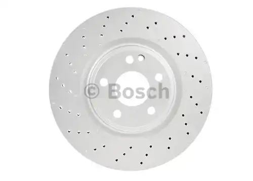 спирачен диск BOSCH 0 986 479 A60