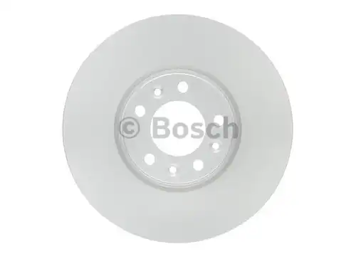 спирачен диск BOSCH 0 986 479 A89