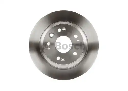 спирачен диск BOSCH 0 986 479 A91