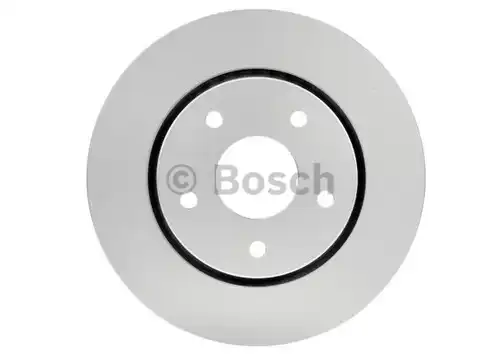 спирачен диск BOSCH 0 986 479 B17