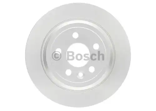 спирачен диск BOSCH 0 986 479 B19