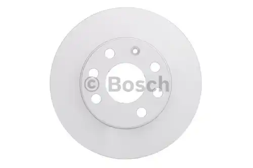 спирачен диск BOSCH 0 986 479 B20