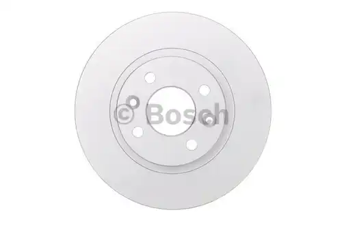 спирачен диск BOSCH 0 986 479 B21