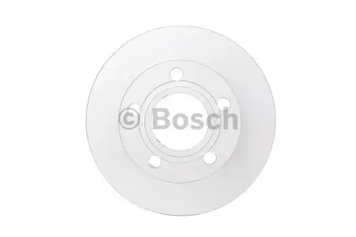 спирачен диск BOSCH 0 986 479 B22