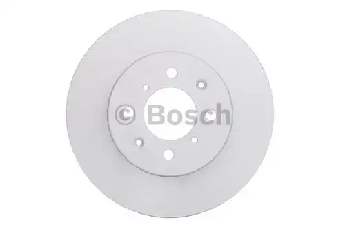 спирачен диск BOSCH 0 986 479 B23