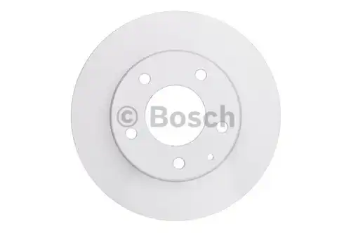 спирачен диск BOSCH 0 986 479 B25