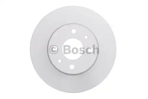 спирачен диск BOSCH 0 986 479 B26