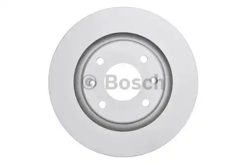 спирачен диск BOSCH 0 986 479 B27