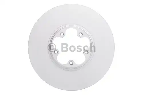 спирачен диск BOSCH 0 986 479 B28