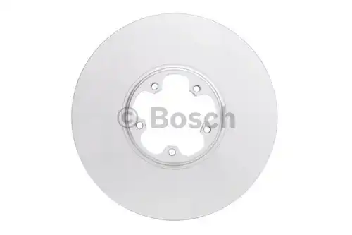 спирачен диск BOSCH 0 986 479 B29