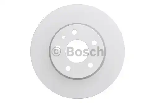 спирачен диск BOSCH 0 986 479 B31