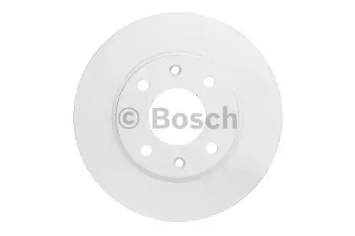 спирачен диск BOSCH 0 986 479 B32