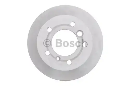 спирачен диск BOSCH 0 986 479 B33