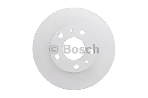 спирачен диск BOSCH 0 986 479 B34