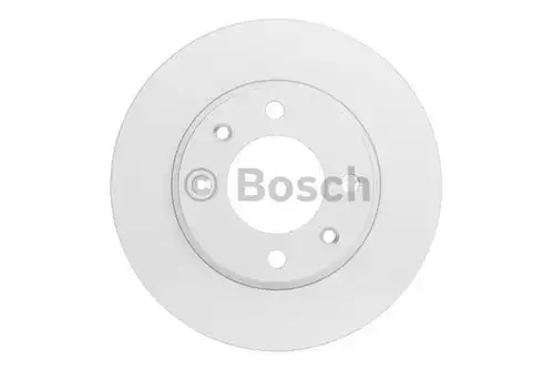 спирачен диск BOSCH 0 986 479 B35