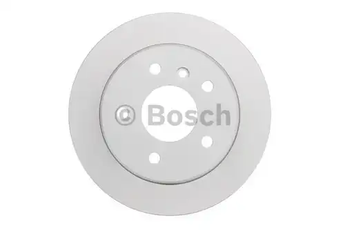 спирачен диск BOSCH 0 986 479 B36