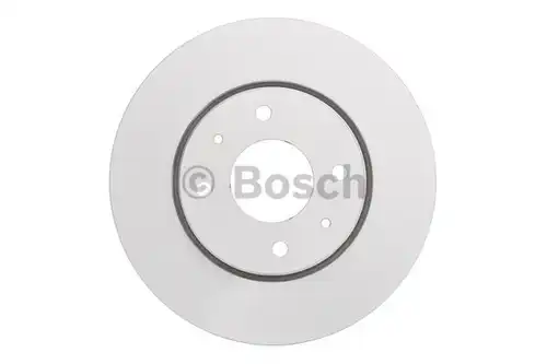 спирачен диск BOSCH 0 986 479 B37