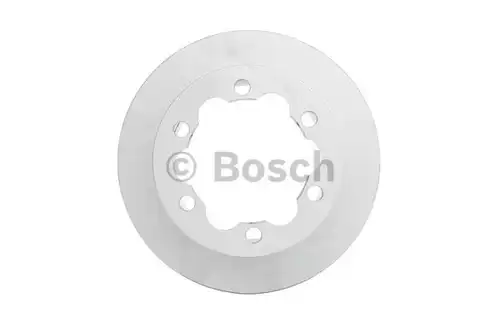 спирачен диск BOSCH 0 986 479 B38