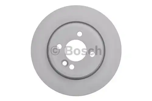 спирачен диск BOSCH 0 986 479 B39