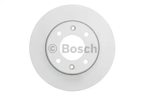 спирачен диск BOSCH 0 986 479 B40