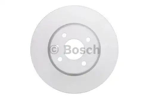 спирачен диск BOSCH 0 986 479 B43