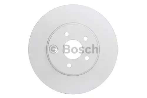 спирачен диск BOSCH 0 986 479 B44