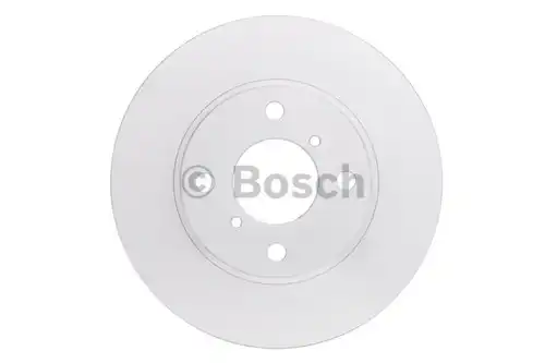 спирачен диск BOSCH 0 986 479 B45