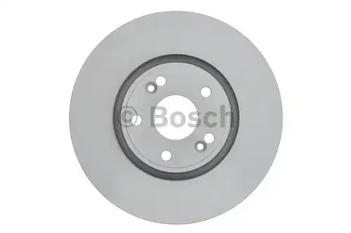 спирачен диск BOSCH 0 986 479 B47