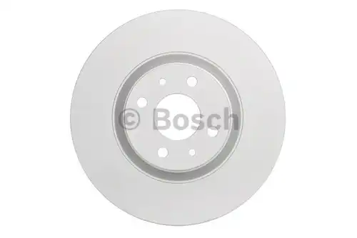 спирачен диск BOSCH 0 986 479 B49