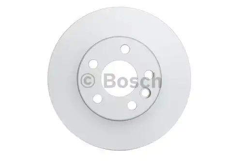 спирачен диск BOSCH 0 986 479 B50