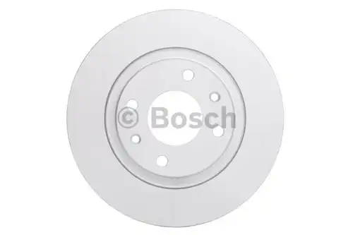 спирачен диск BOSCH 0 986 479 B51