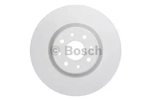 спирачен диск BOSCH 0 986 479 B52