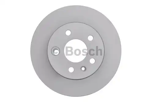 спирачен диск BOSCH 0 986 479 B53